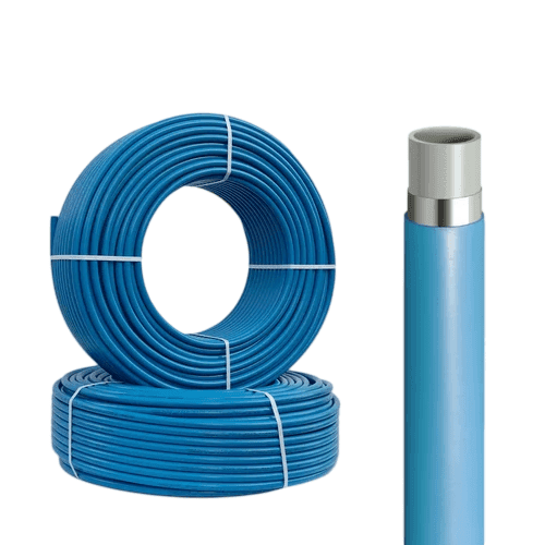 MDPE Pipes & Fittings