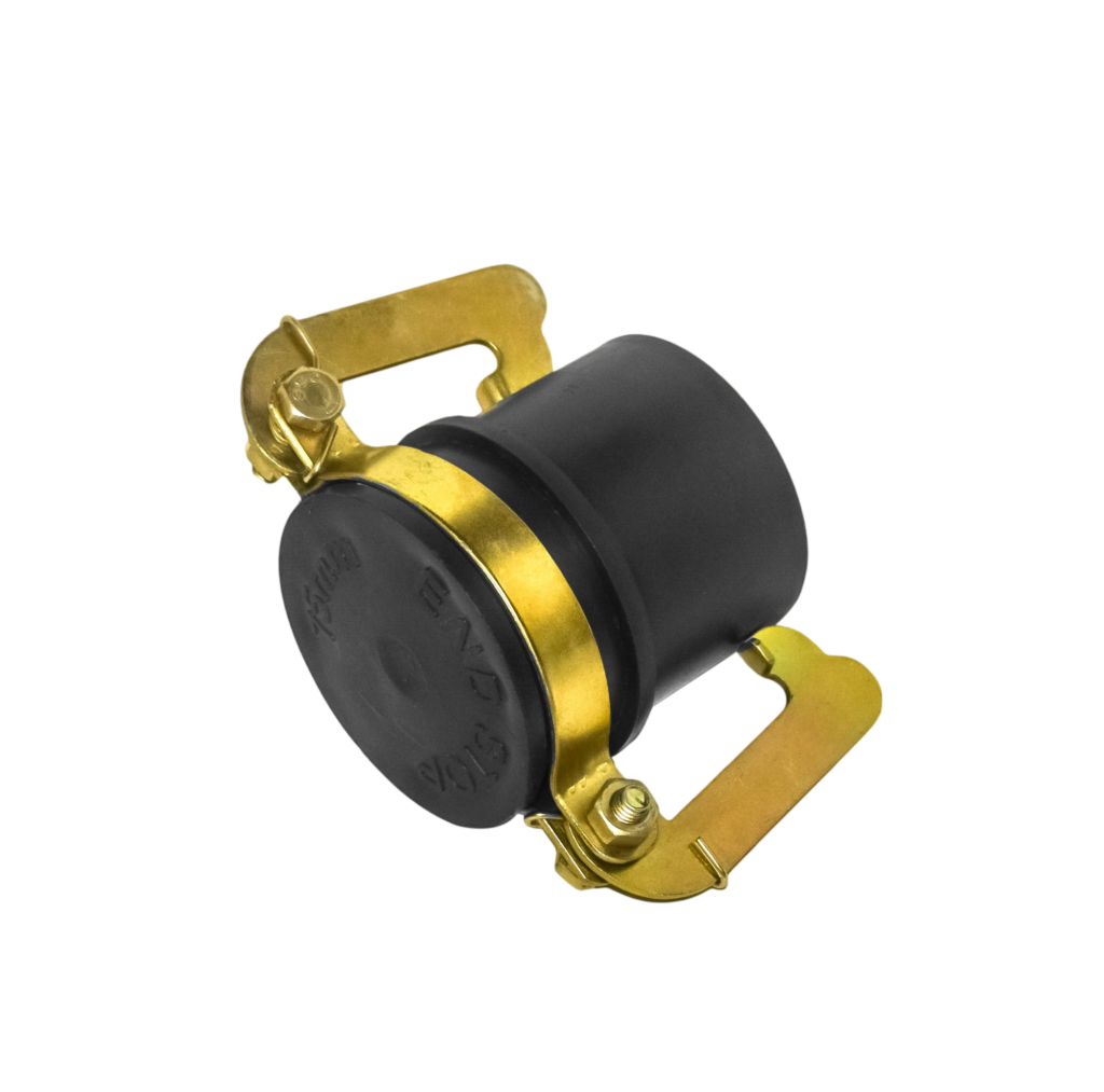 Jindal HDPE Sprinkler End Cap