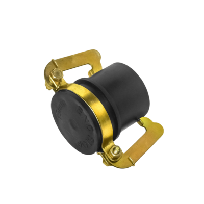 Jindal HDPE Sprinkler End Cap