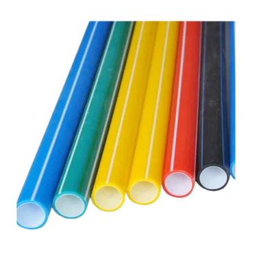 Jindal HDPE PLB DUCT Pipes