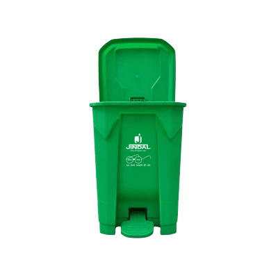 Jindal Moon Bin