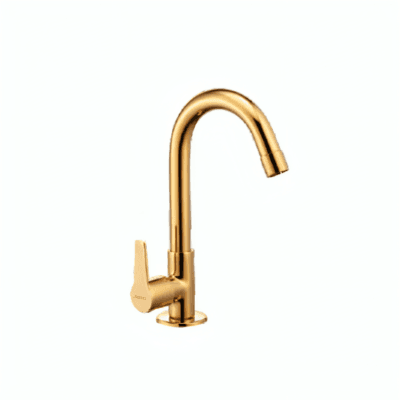 Milano Gold Collection - Swan Neck