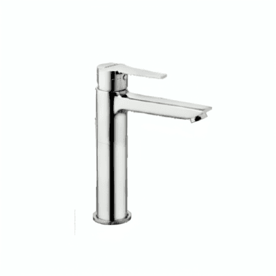Nova Collection - Pillar Cock High Neck