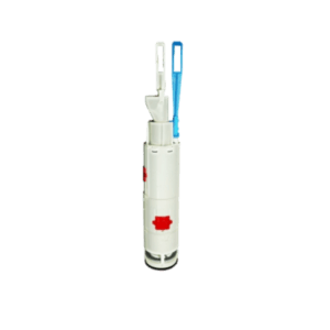 Concealed Cisterns Without Plate Push Panel Omega Pneumatic PN-02