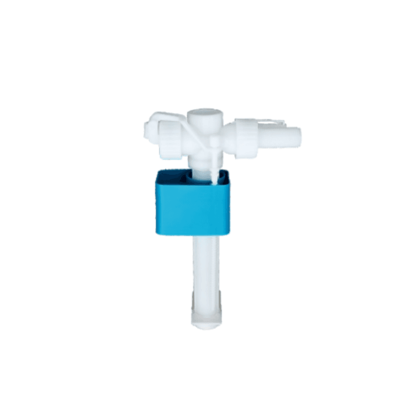 Concealed Cisterns Full Frame Without Plate Omega Pneumatic PN-42