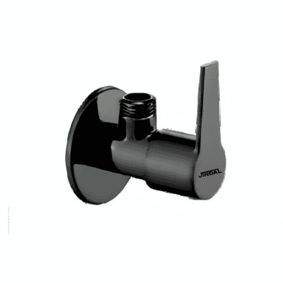 Milano Black Collection - Angle Valve
