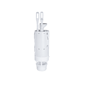 Concealed Cisterns Without Plate Push Panel Delta Mechanical MC-05