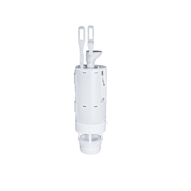 Concealed Cisterns Without Plate Push Panel Delta Mechanical MC-05