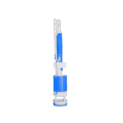 Concealed Cisterns Without Plate Push Panel Sigma Pneumatic PN-06