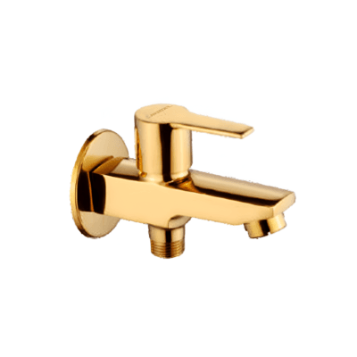 Milano Gold Collection - 2 in 1 Bib Cock