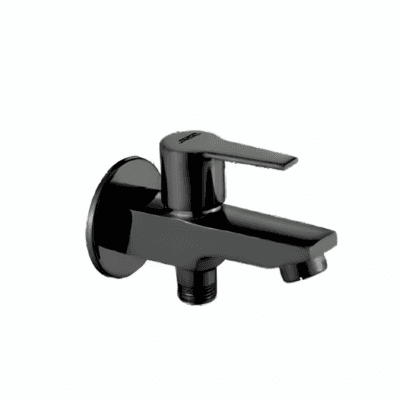 Milano Black Collection - 2 in 1 Bib Cock