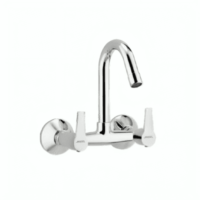 Nova Collection - Sink Mixer