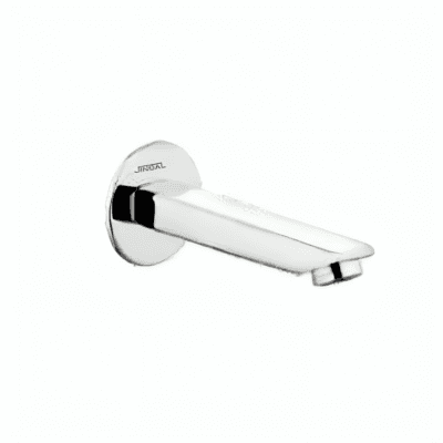 Milano Silver Collection - Plain Spout