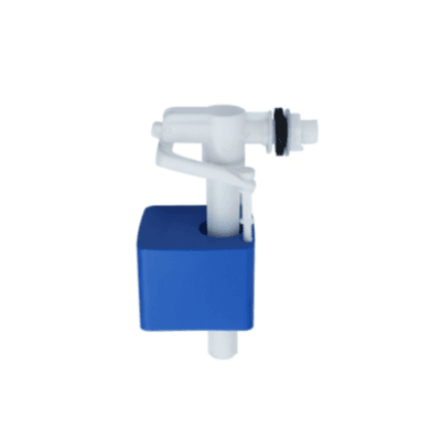 Full Frame for Concealed Cisterns Plastic Fitting F-62