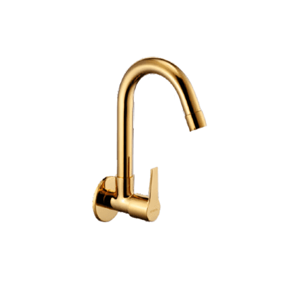 Milano Gold Collection - Sink Cock