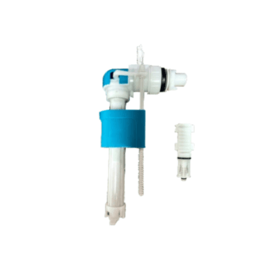 Concealed Cistern Accessories - Flush Valve Fill Valve Hanging Stand 763