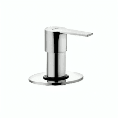 Nova Collection - Concealed Upper Part