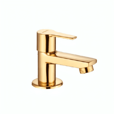 Milano Gold Collection - Pillar Cock