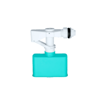 Concealed Cistern Accessories - Concealed Operating Plate 764