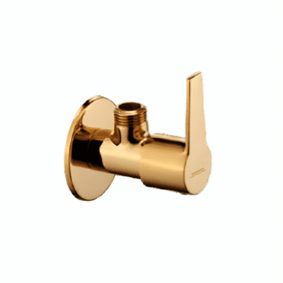 Milano Gold Collection - Angle Valve