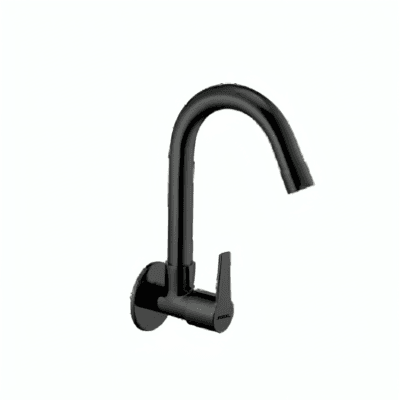 Milano Black Collection - Sink Cock