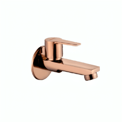 Tazzo Rose Gold Collection - Bib Cock