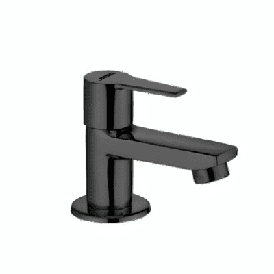 Milano Black Collection - Pillar Cock