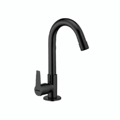 Milano Black Collection - Swan Neck