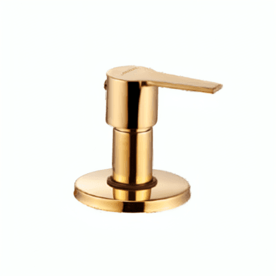 Milano Gold Collection - Concealed Upper Part