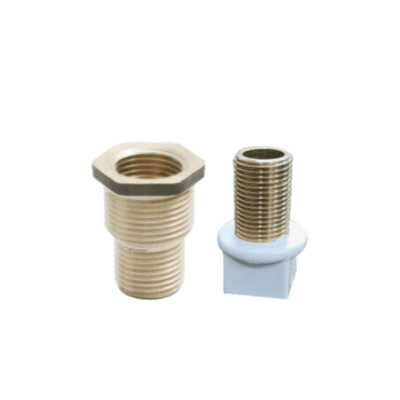 Concealed Cistern Accessories - Drain Pipe 90x110mm 773